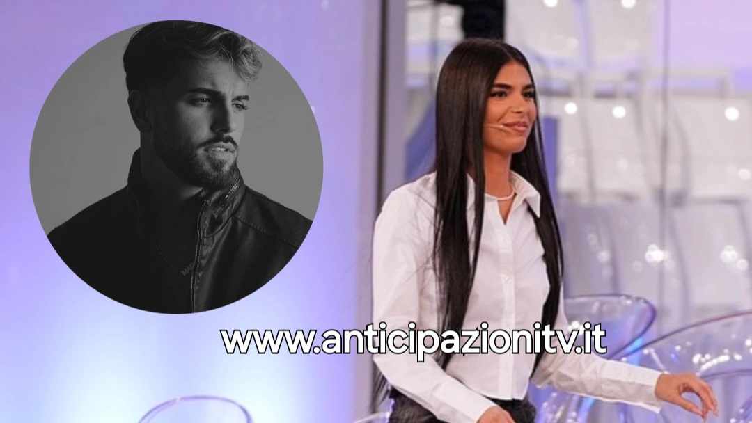 Grande Fratello 25, Federica Petagna concorrente ufficiale: spiazza il gesto di Alfonso D’Apice