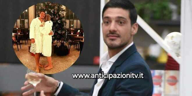 Grande Fratello 25, chi è l’ex fidanzata di Lorenzo Spolverato: le frasi shock del gieffino