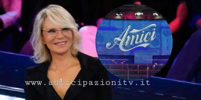 Amici 24 ancora assente dai palinsesti Mediaset, slitta l’inizio: spunta la nuova data