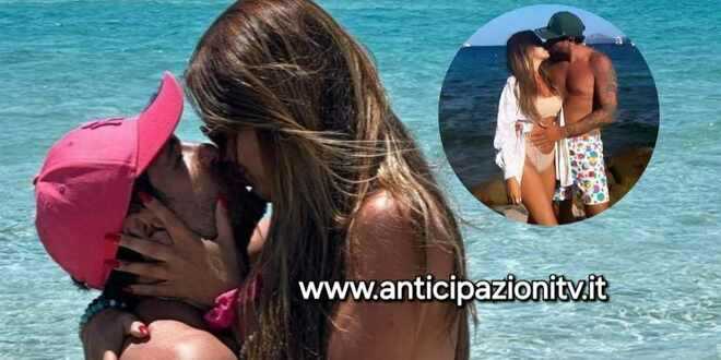 Uomini e Donne, Alessandro e Roberta aspettano davvero un bambino? Le testimonianze di chi li ha visti