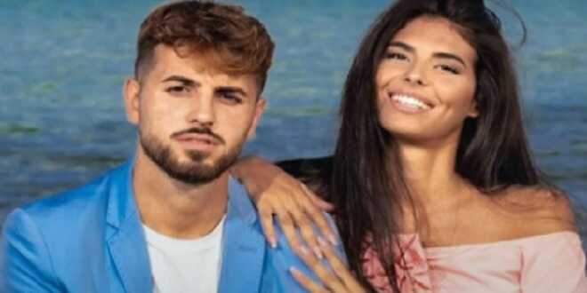 Temptation Island, anche Alfonso D’Apice contattato per il GF? La risposta e le parole di Federica Petagna