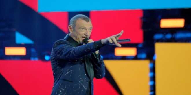 Amadeus presenta il suo “Festival di Sanremo” sul Nove: ecco cos’è il Suzuki Music Party