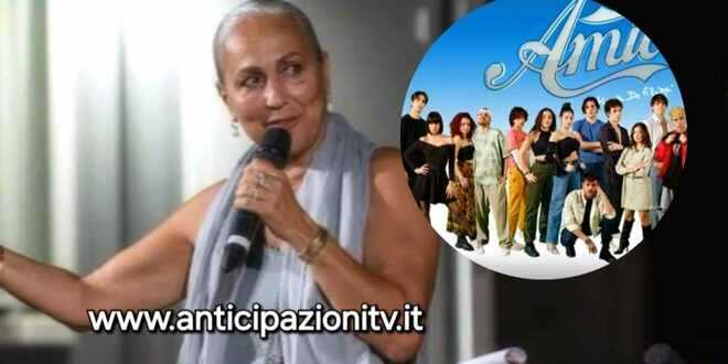 Amici, ex ballerina si prende la sua rivincita nei confronti di Alessandra Celentano: la stoccata