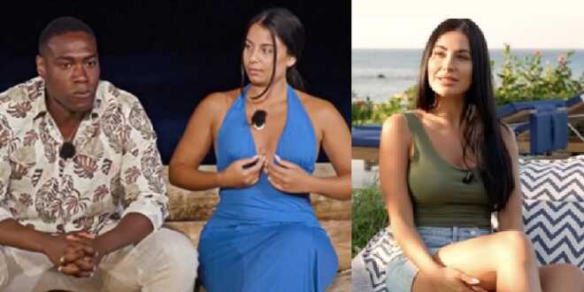 Temptation Island, Anna Acciardi e Alfred Ekhator sono tornati insieme? Parla la tentatrice Sofia Costantini