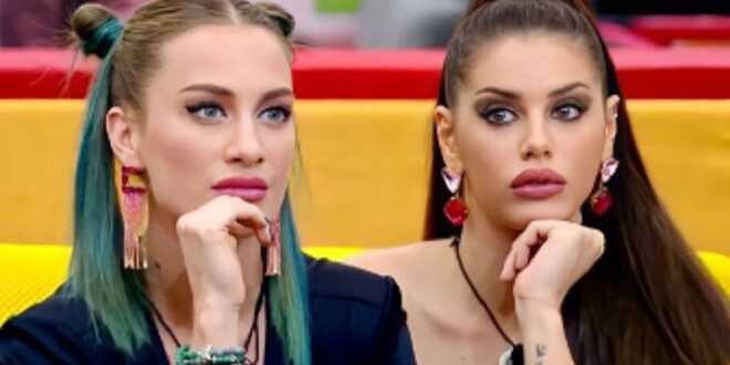 Antonella Fiordelisi e Nikita Pelizon lavoreranno insieme dopo la durissima litigata? Spunta il retroscena