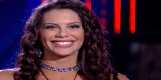 Antonella Fiordelisi torna in televisione dopo il Grande Fratello: parteciperà ad un altro reality