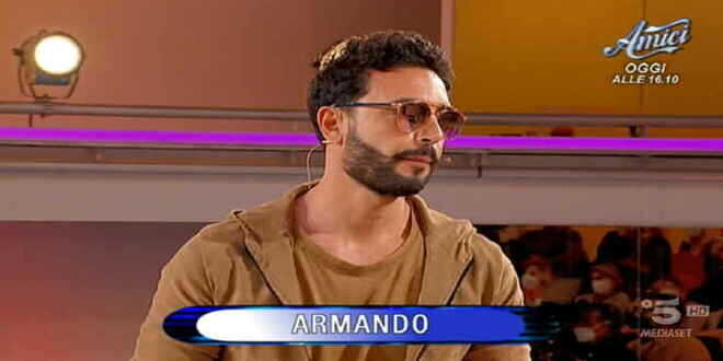 Armando Incarnato 