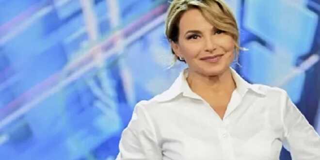 Barbara d’Urso sbarca sul Nove? La voce e il nome del nuovo programma che condurrà