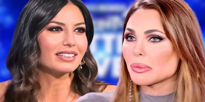 Battiti Live, Ilary Blasi diventa conduttrice: spiazza il commento di Elisabetta Gregoraci