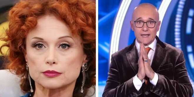 Grande fratello, Beatrice Luzzi opinionista perchè raccomandata da Alfonso Signorini? Parla il conduttore