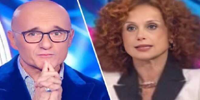 Grande Fratello, Beatrice Luzzi replica pubblicamente alla forte insinuazione di Alfonso Signorini: le dichiarazioni