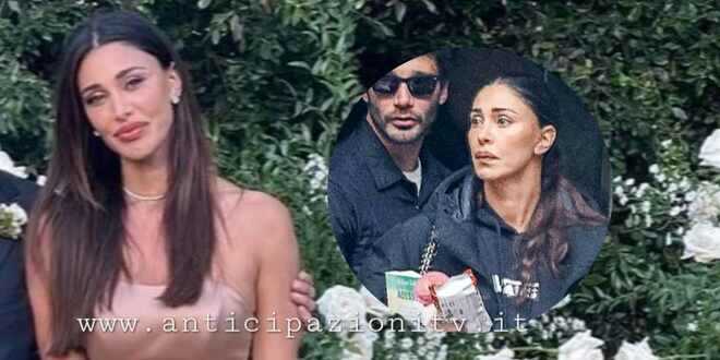 Belen Rodriguez parla degli attuali rapporti con Stefano De Martino: cosa risulta complicato con lui