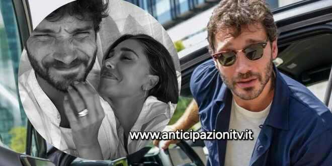 Belen Rodriguez e le presunte amanti di Stefano De Martino: arriva la risposta del conduttore