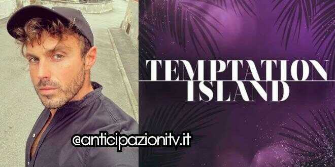 Temptation Island 12, chi è Alex Petri: età, provenienza, lavoro, social e vita privata