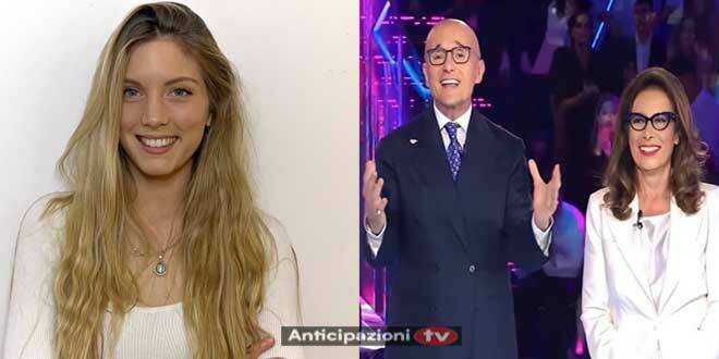 Grande Fratello 2023, Chi è Anita Olivieri: Età, Studi, Profili Social ...