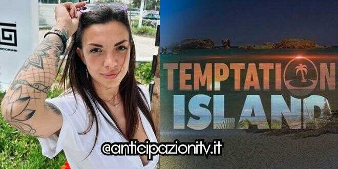 Temptation Island 12, chi è Gaia Vimercati: età, provenienza, lavoro, social e vita privata