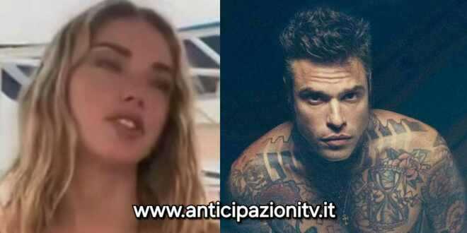 Brutte notizie per Chiara Ferragni: addio alla vita da influencer? Spunta un video shock di Fedez con due ragazze