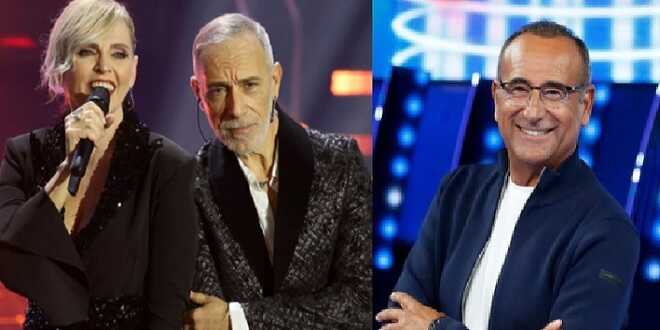 Sanremo 2025, i Jalisse vicini al ritorno? Le intenzioni di Carlo Conti