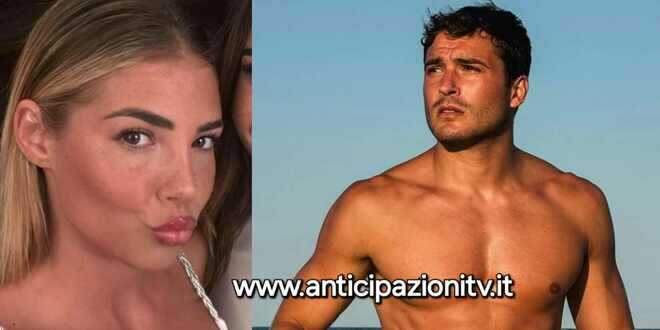 Temptation Island, Carlo Marini e Martina De Ioannon escono allo scoperto: cosa hanno fatto insieme