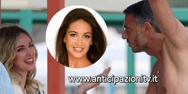 Chiara Ferragni amante di Silvio Campara? Il fortissimo gesto della compagna di lui