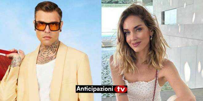 Chiara Ferragni dice addio a Fedez: come è cambiata la sua vita dopo la ...