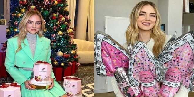 Chiara Ferragni, i fans cercano di aiutarla dopo la multa: la trovata ...