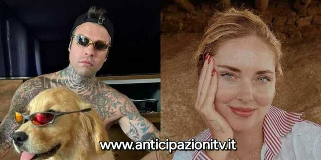 Chiara Ferragni e Fedez una coppia aperta? Lei risponde e si sbilancia sui tradimenti subiti