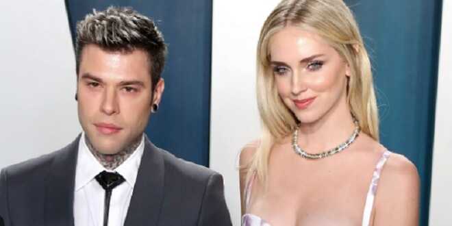 Chiara Ferragni E Fedez, La Crisi Continua: Il Rapper Costretto A ...