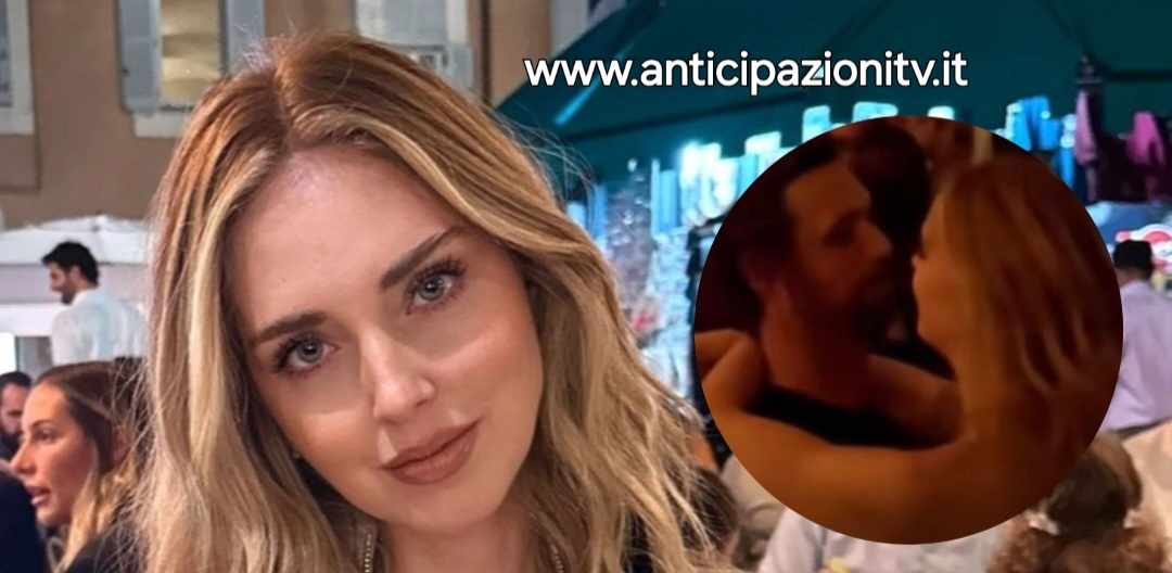 Chiara Ferragni esce allo scoperto con il suo nuovo compagno: chi è e cosa hanno fatto insieme