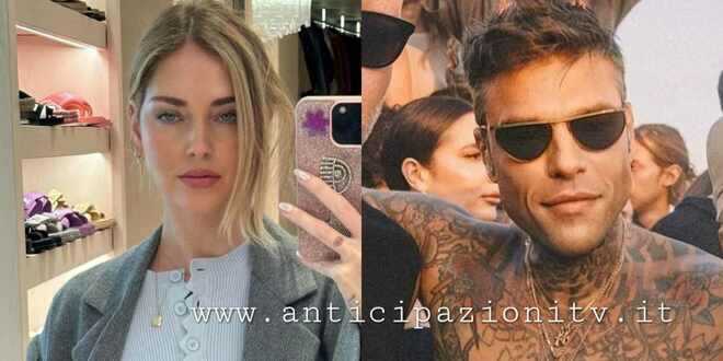 Chiara Ferragni rompe il silenzio sul nuovo brano di Fedez: la grave denuncia e la sua posizione