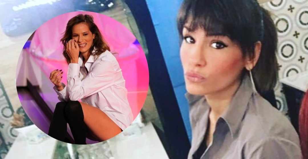 Claudia D’Agostino di nuovo a Uomini e Donne dopo 10 anni