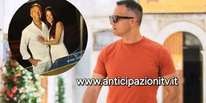Uomini e Donne, confermato il fidanzamento di Riccardo Guarnieri: cosa ha fatto con la sua compagna