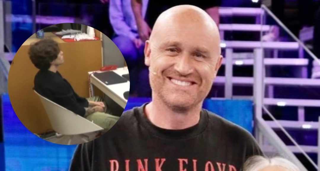 Amici 24: Diego Lazzari rischia l’eliminazione dopo scontro con Zerbi