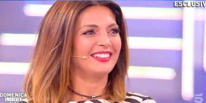 Domenica Live, Barbara D’Urso si arrabbia in diretta con Alessia Mancini