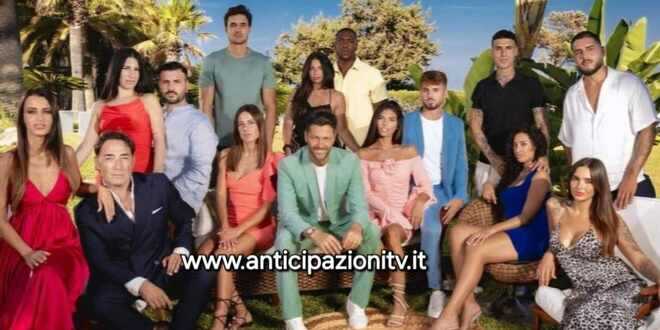 Temptation Island