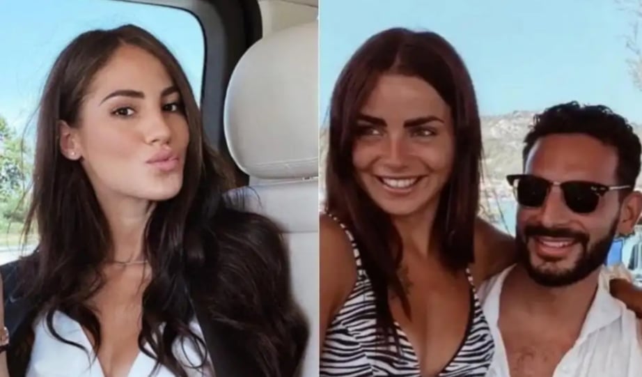 Uomini e Donne gossip, Eleonora Rocchini e Giulia De Lellis tornano ...