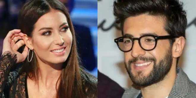 Elisabetta Gregoraci Fidanzata Con Piero Barone? Ecco Il Gesto Che Fa ...