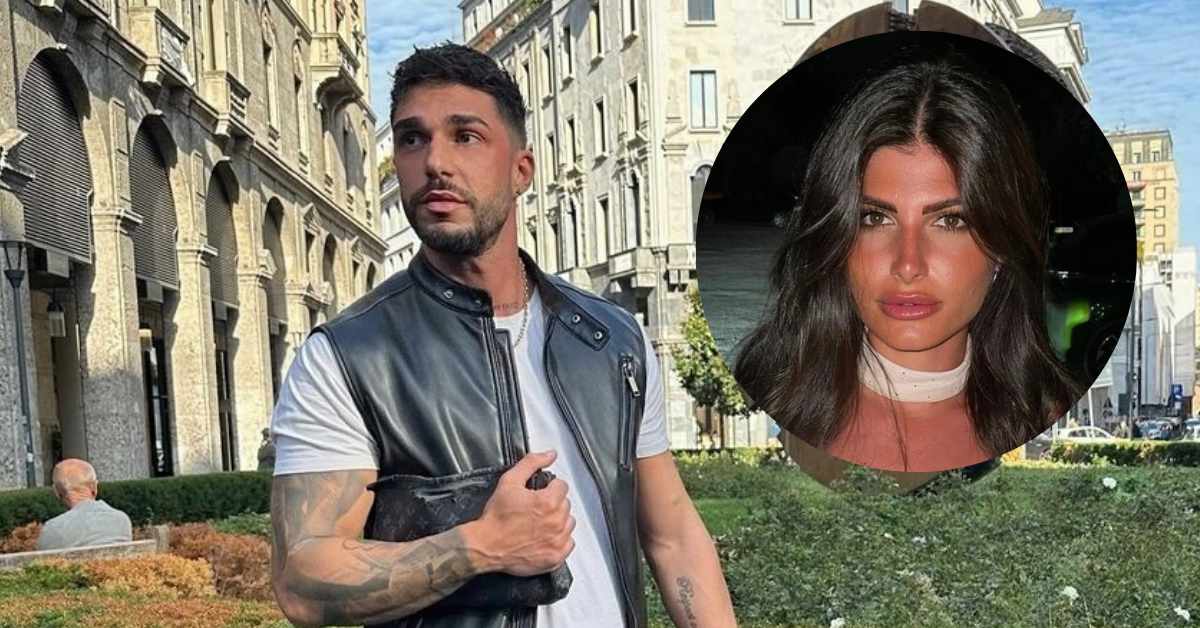 Grande Fratello, Stefano Tediosi: Erica Migliano denuncia