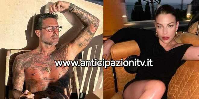 Fabrizio Corona deride Emma Marrone per il suo fisico: la durissima reazione di lei