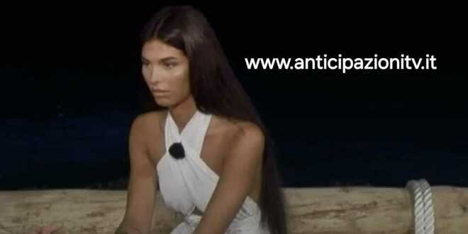 Temptation Island, Federica Petagna già pronta per un nuovo programma: la testimonianza sul provino