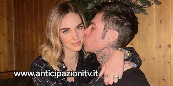 Fedez regala 