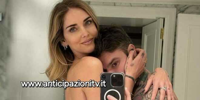 Fedez furioso dopo la voce sulla nuova strofa musicale scritta contro Chiara Ferragni: la verità