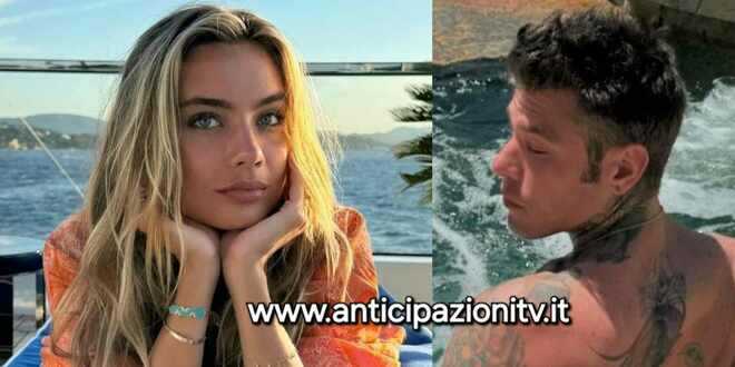 Fedez E Garance Authiè Di Nuovo Insieme: La Verità Sulla Loro Relazione