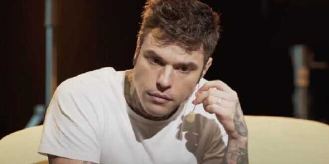 Fedez aggiornamento 