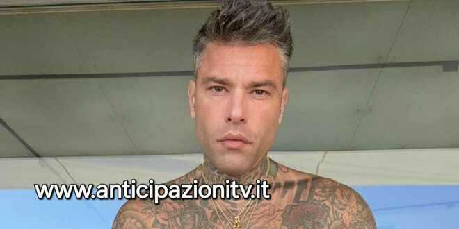 Fedez nuovo 