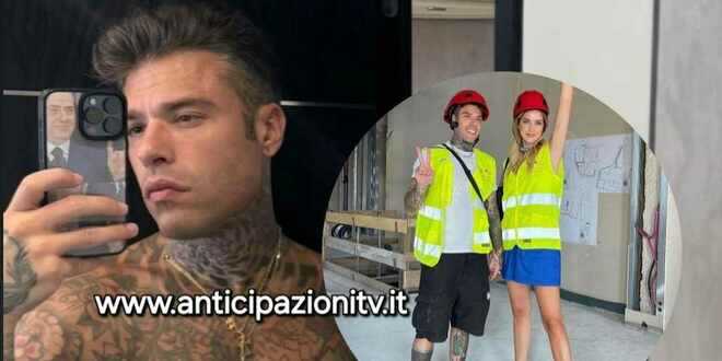 Fedez ripensa a Chiara Ferragni e le lancia un messaggio? Spiazza il gesto del cantante