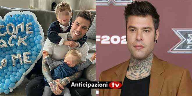 Fedez Rompe Il Silenzio Dopo Il Nuovo Malore | Come Sta Adesso