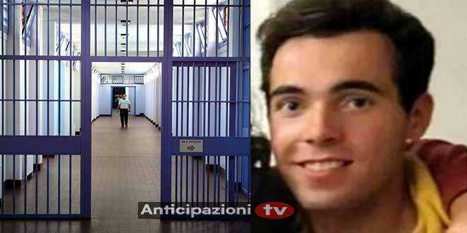 La Vita Di Filippo Turetta In Carcere: Il Compagno Di Cella, Il ...