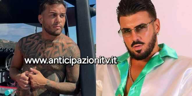 Temptation Island, finisce l’amicizia tra Raul Dumitras e Lino Giuliano: il motivo e il gesto che conferma tutto