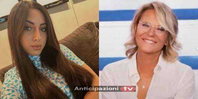 Uomini e donne, Francesca Sorrentino diventa tronista: delusione per gli altri due ragazzi scelti dalla redazione